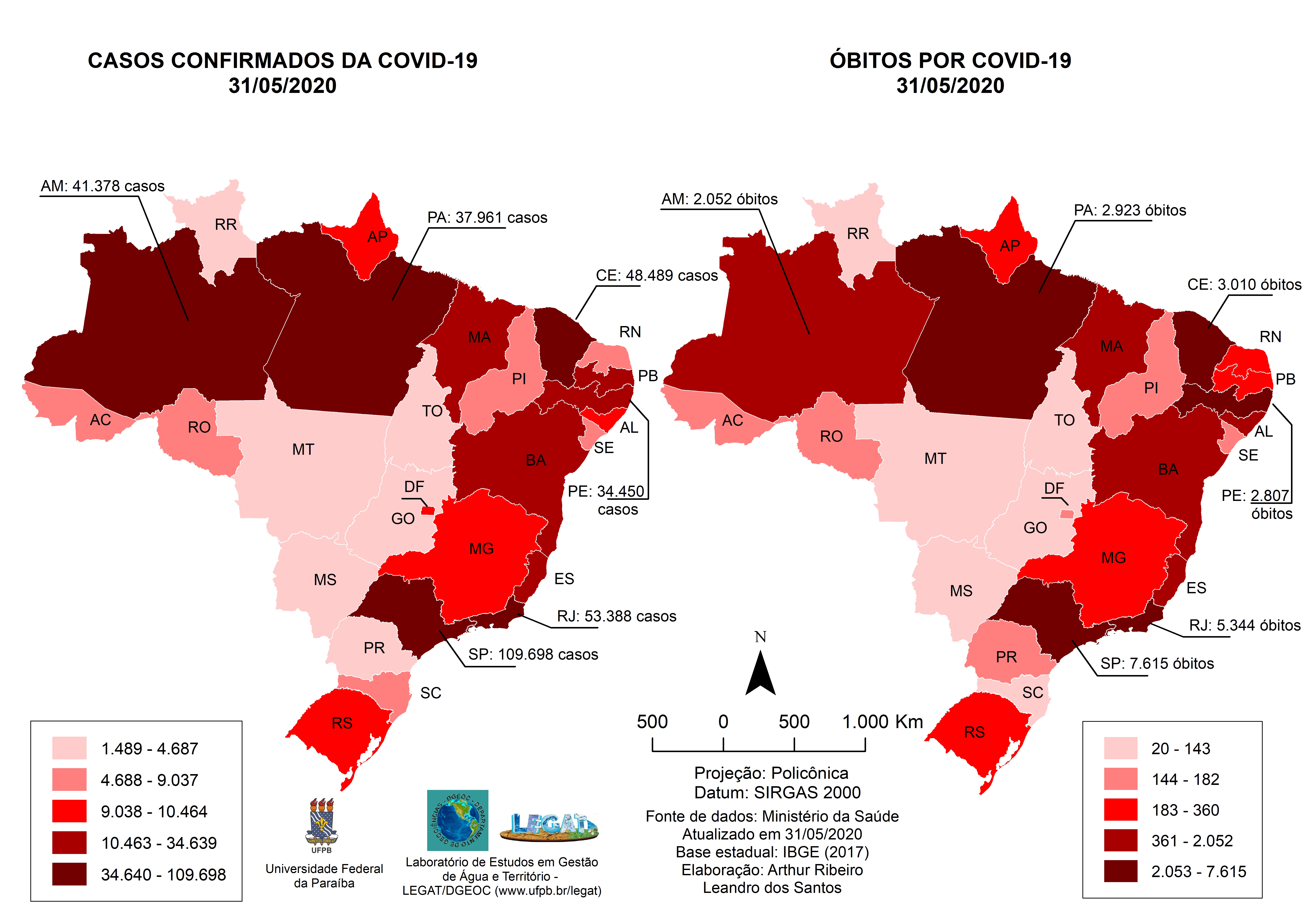 31/05 Brasil