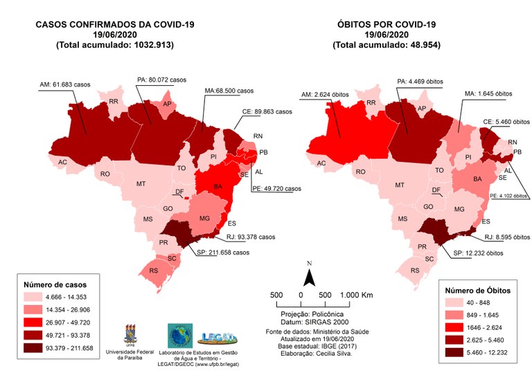 19/06 Brasil