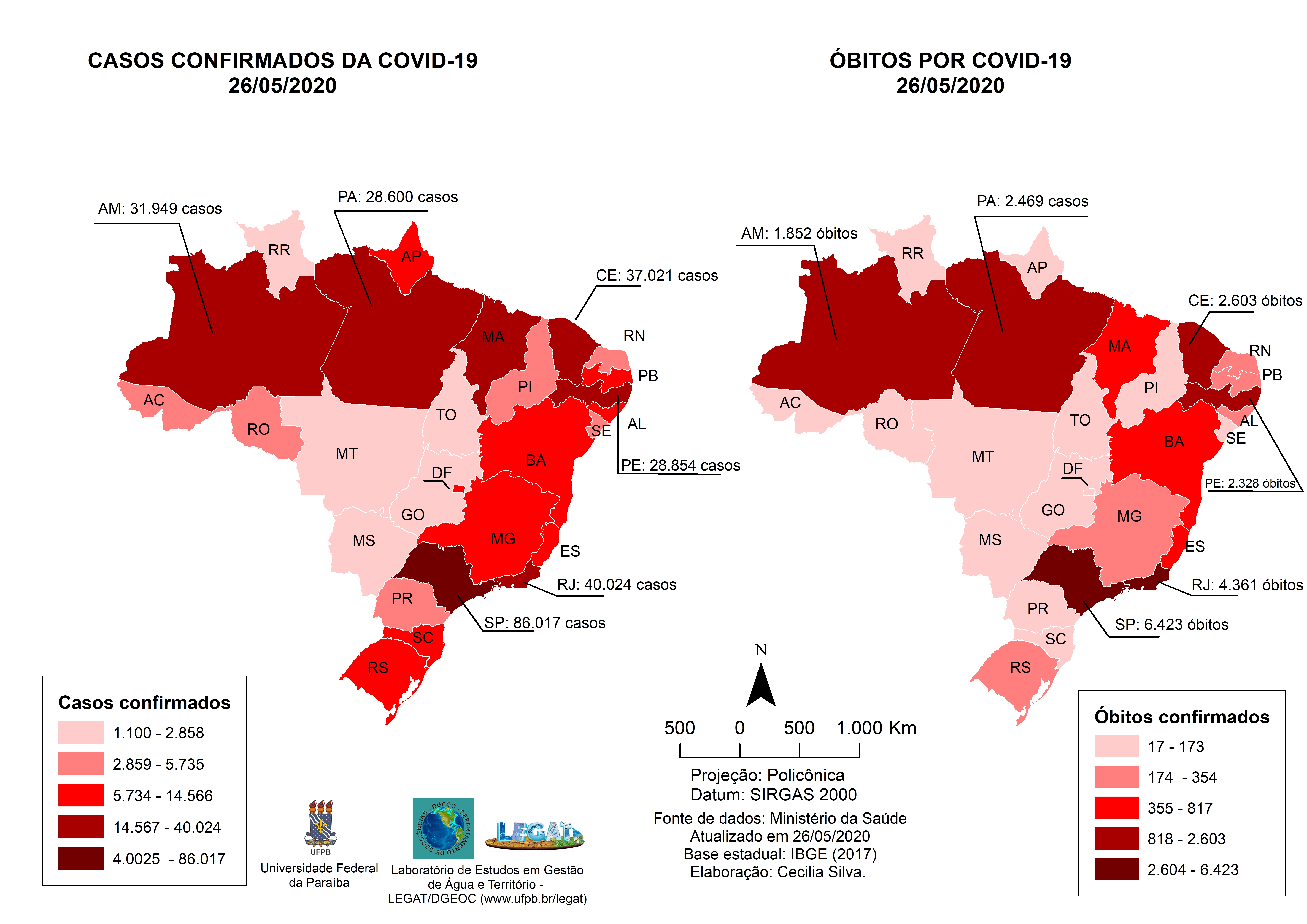 26/05 Brasil