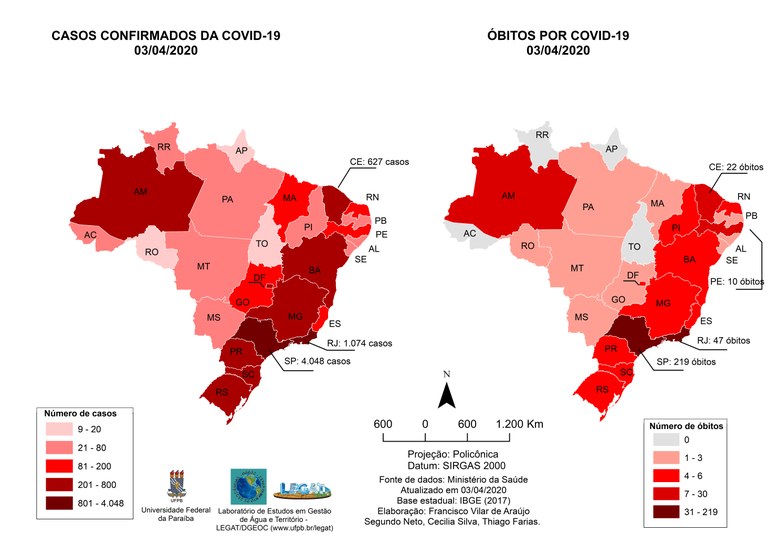 03/04 Brasil