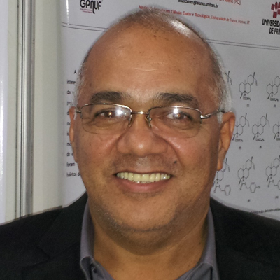 Vicente Carlos Oliveira