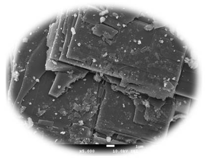 Materiais sintéticos