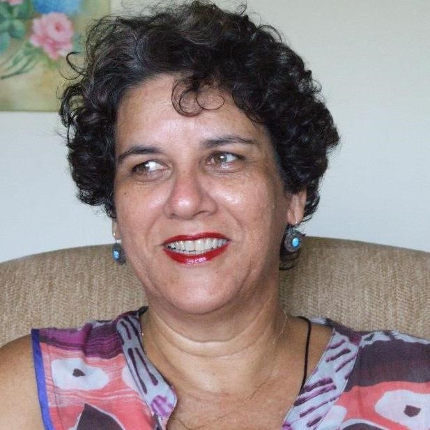 Gloria Rabay