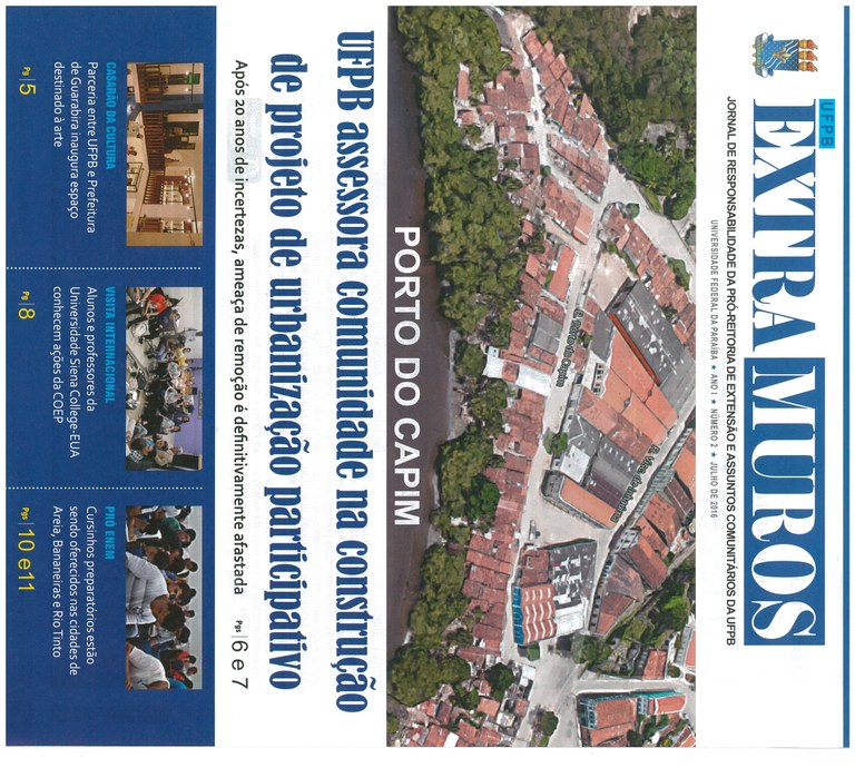 Capa 2ª