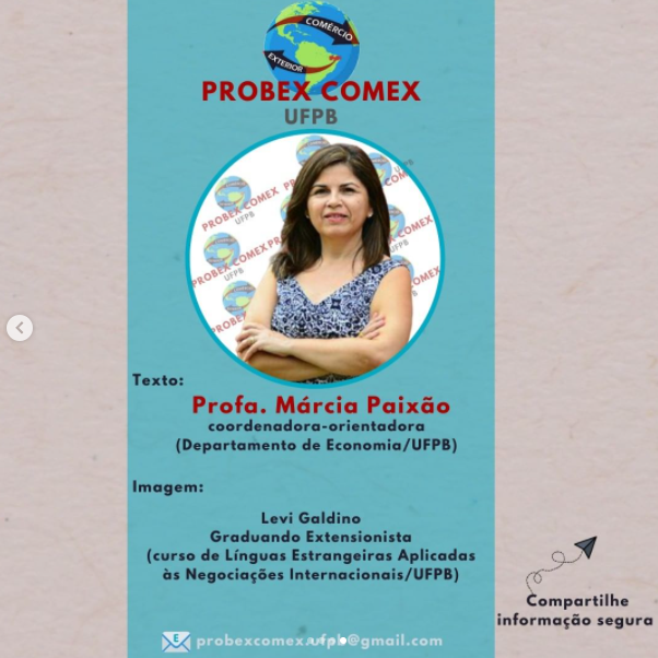 profe márcia