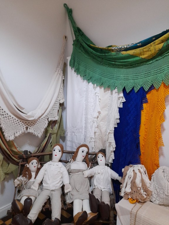 Rendas 1