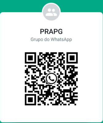 qr code prapg capes qr code prapg capes