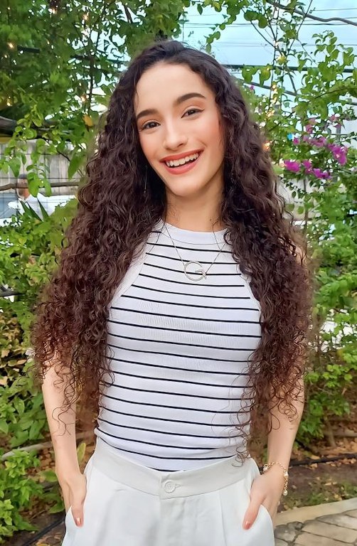Gabrielly 3