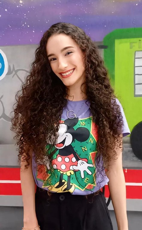 Gabrielly 4