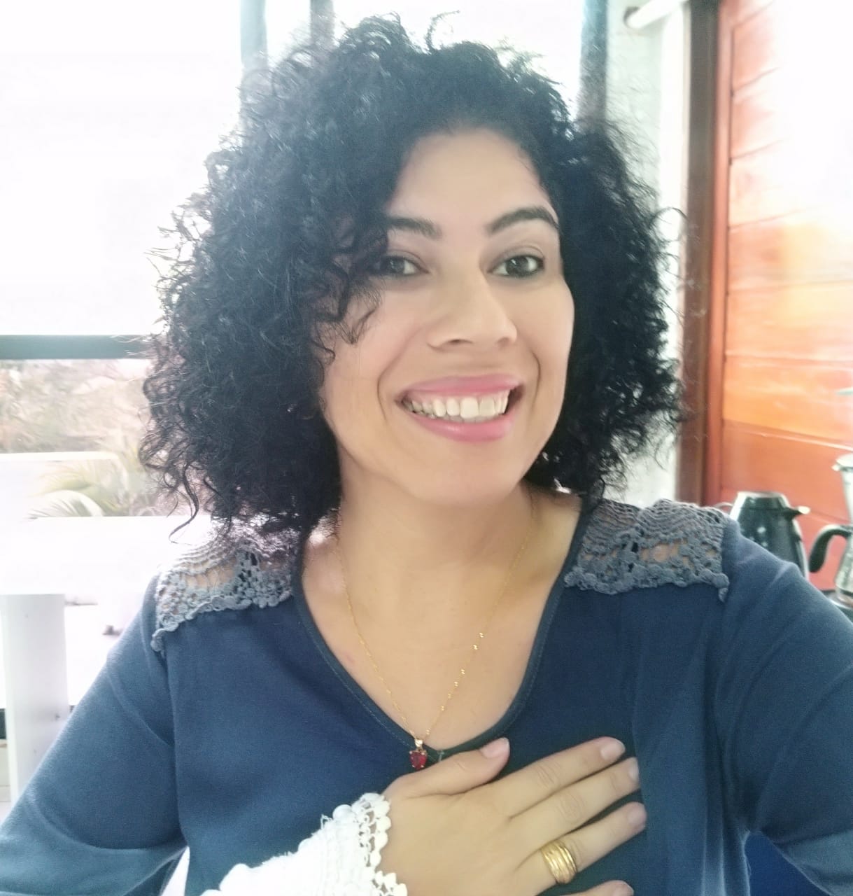 Cristiane
