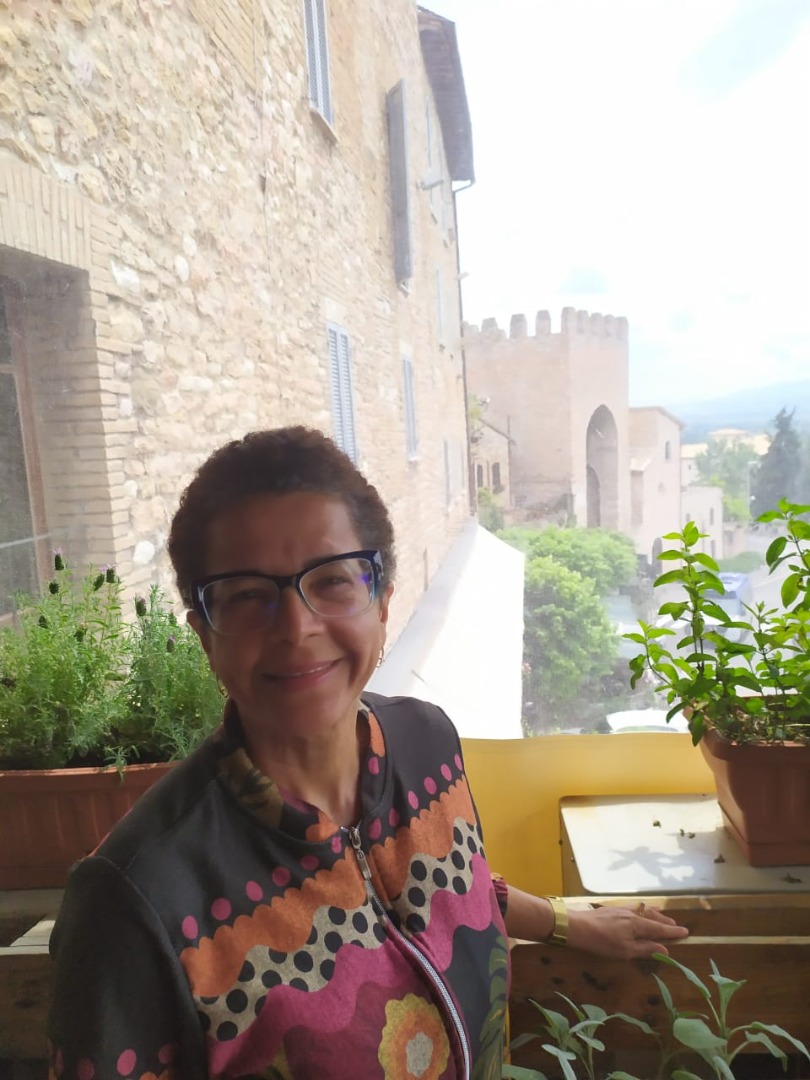 Marcia - CAAPG