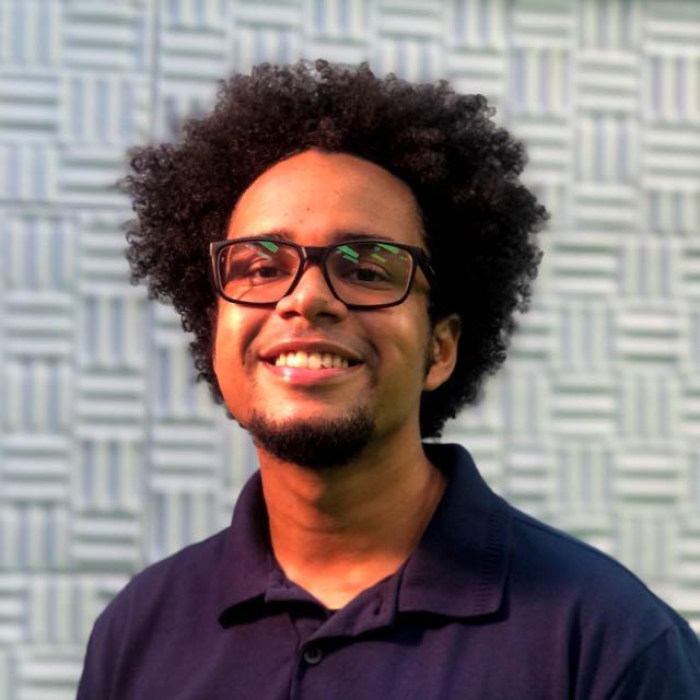 estagiario - marcus