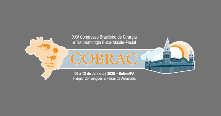 Logo COBRAC 2020 Logo COBRAC 2020