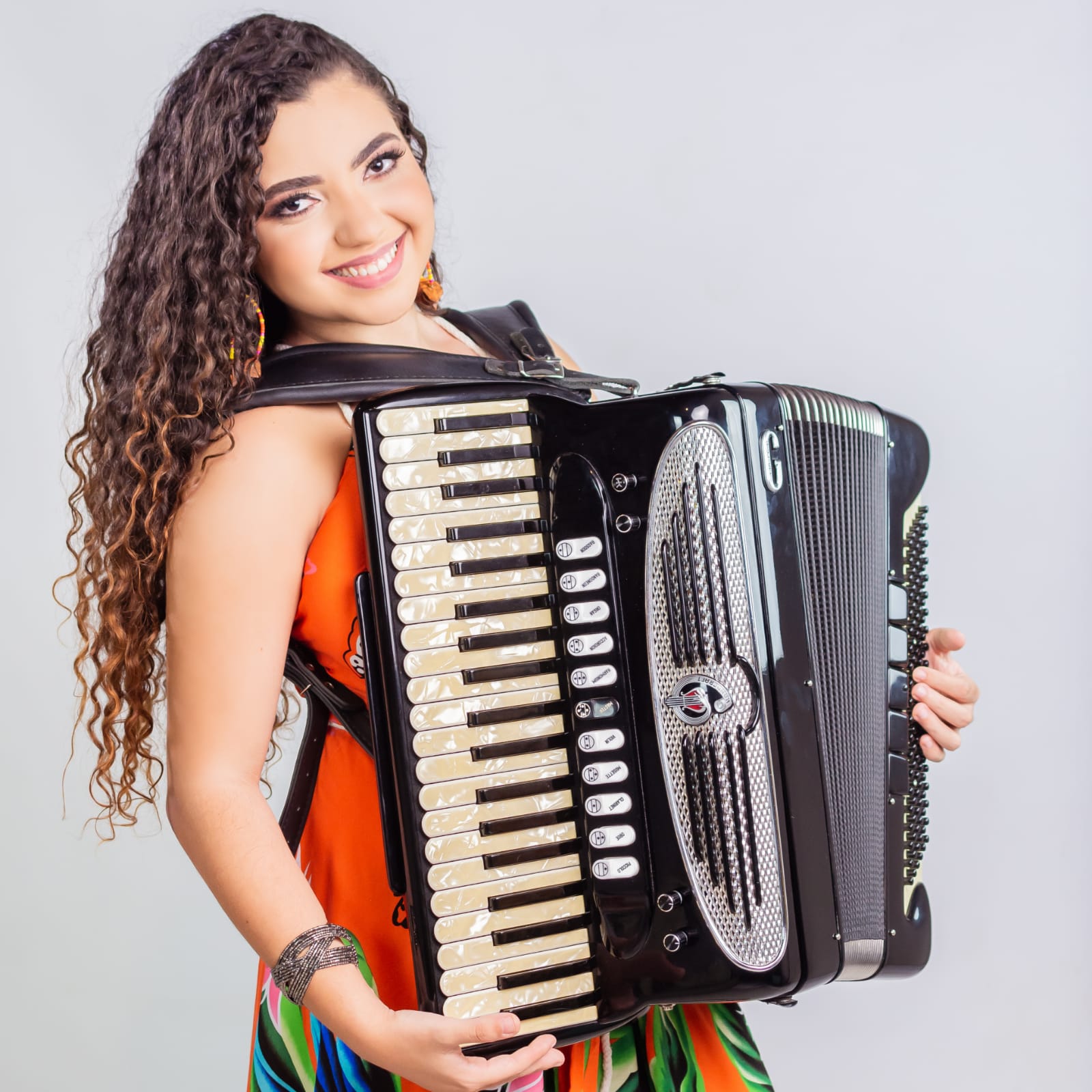 Izabella Raiane